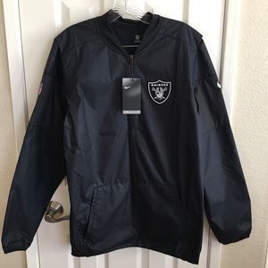 nike men's lockdown jacket